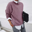 Jumper | Loose Fit, Long Sleeves 7