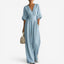 Jumpsuit | Cinched Waist, Flowy Fit 1