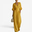 Jumpsuit | Cinched Waist, Flowy Fit 3