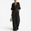Jumpsuit | Flowing Silhouette, Subtly Defined Waist 2