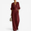 Jumpsuit | Flowing Silhouette, Subtly Defined Waist 3