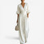 Jumpsuit | Flowing Silhouette, Subtly Defined Waist 4