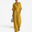 Jumpsuit | Flowing Silhouette, Subtly Defined Waist 5