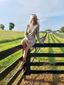 Knit Dress | Ribbed Texture, Turtleneck Neckline 5