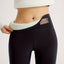 Leggings | High Waist, Fleece Lined Construction 0