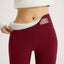 Leggings | High Waist, Fleece Lined Construction 11