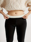 Leggings | High Waist, Fleece Lined Construction 3