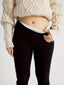 Leggings | High Waist, Fleece Lined Construction 5