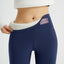 Leggings | High Waist, Fleece Lined Construction 9