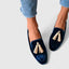 Loafers | Slip-On Design, Tassel Accents 2