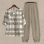 Loungewear Set | Modern Design, Fitted Pants 1