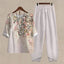 Loungewear Set | Modern Design, Fitted Pants 2