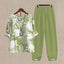 Loungewear Set | Modern Design, Fitted Pants 3