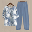 Loungewear Set | Modern Design, Fitted Pants 5