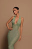 Women's Emerald Allure Dress
