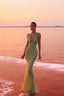 Women's Emerald Allure Dress