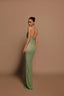 Women's Emerald Allure Dress
