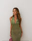 Women's Emerald Allure Dress