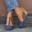 Mary Jane Heels | Block Heel, T-Strap Closure 1