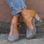 Mary Jane Heels | Block Heel, T-Strap Closure 2