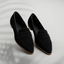 Moccasins | Soft Leather Slip-On, Orthopedic Support 0