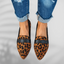 Moccasins | Soft Leather Slip-On, Orthopedic Support 2