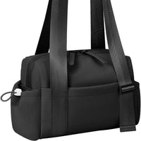 Multi-Functional Sport Duffle Bag
