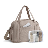 Multi-Functional Travel Duffle Bag