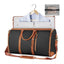 Stylish Travel Garment Duffle Bag