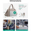 Multi-Functional Travel Duffle Bag