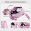 Multi-Functional Sport Duffle Bag
