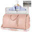 Stylish Travel Garment Duffle Bag