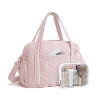 Multi-Functional Travel Duffle Bag