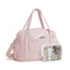 Multi-Functional Travel Duffle Bag