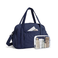 Multi-Functional Travel Duffle Bag