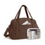 Multi-Functional Travel Duffle Bag