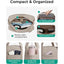 Multi-Functional Travel Duffle Bag