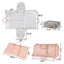 Stylish Travel Garment Duffle Bag
