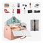 Stylish Travel Garment Duffle Bag