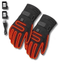 Heated Waterproof Gloves with 3 Heat Levels
