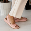 Open-Toe Sandals for Women | Minimalist Design, Non-Slip Outsole 1