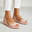 Open-Toe Sandals for Women | Minimalist Design, Non-Slip Outsole 4