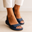 Open-Toe Sandals for Women | Minimalist Design, Non-Slip Outsole 5