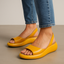 Open-Toe Sandals for Women | Minimalist Design, Non-Slip Outsole 6