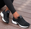 Women’s Orthopedic Air Cushion Trainers