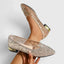 Orthopedic Shoes | Cushioning, Non-Slip Rubber Sole 5