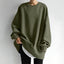 Oversized Hoodie | Relaxed Silhouette, Dropped Shoulders 3