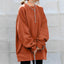 Oversized Hoodie | Relaxed Silhouette, Dropped Shoulders 4
