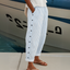 Pants | Striped Design, Loose Fit 1
