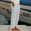 Pants | Striped Design, Loose Fit 2